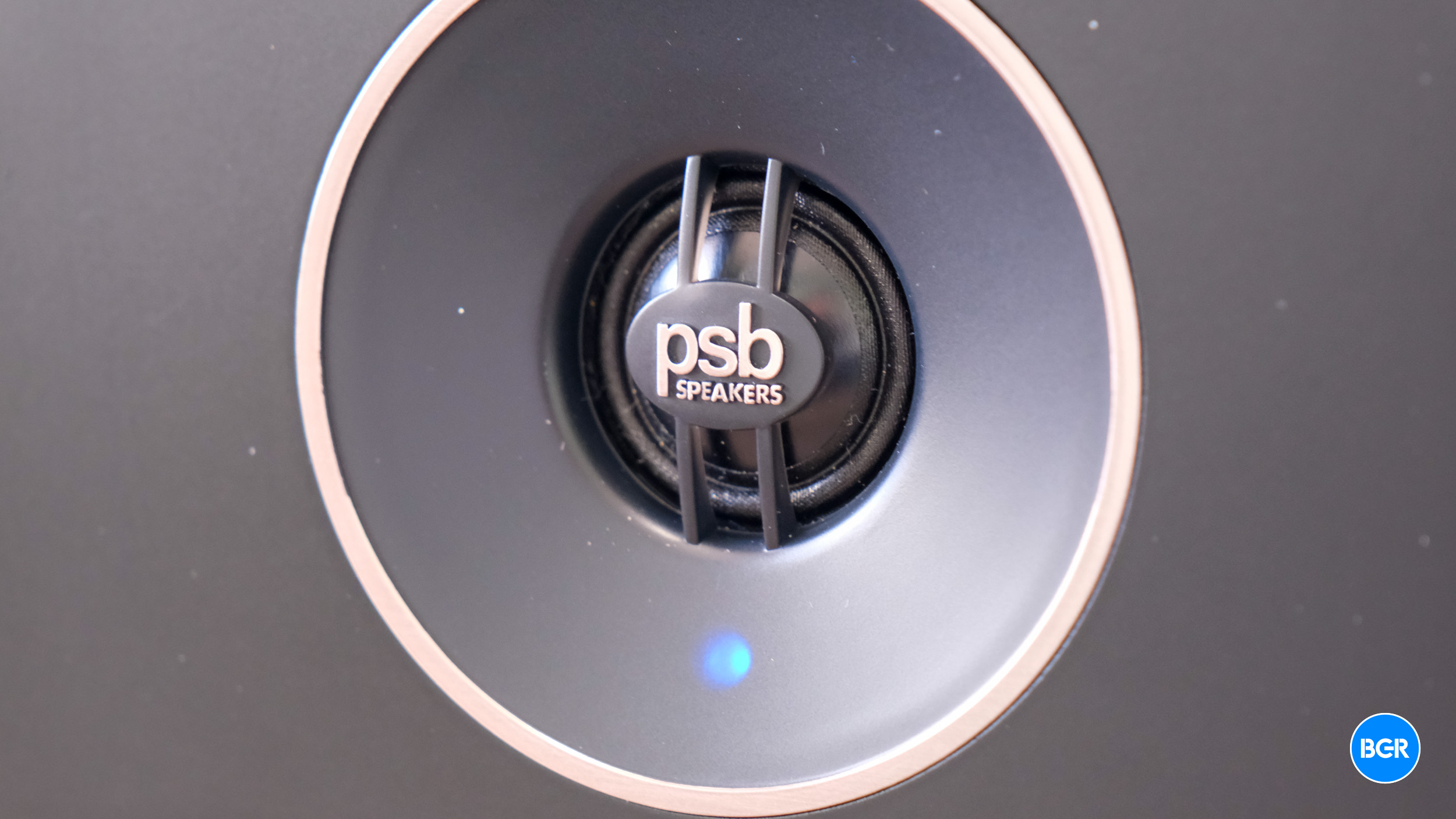 PSB Alpha iQ Logo