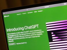 You can trick ChatGPT into breaking its own rules, but it’s not easy