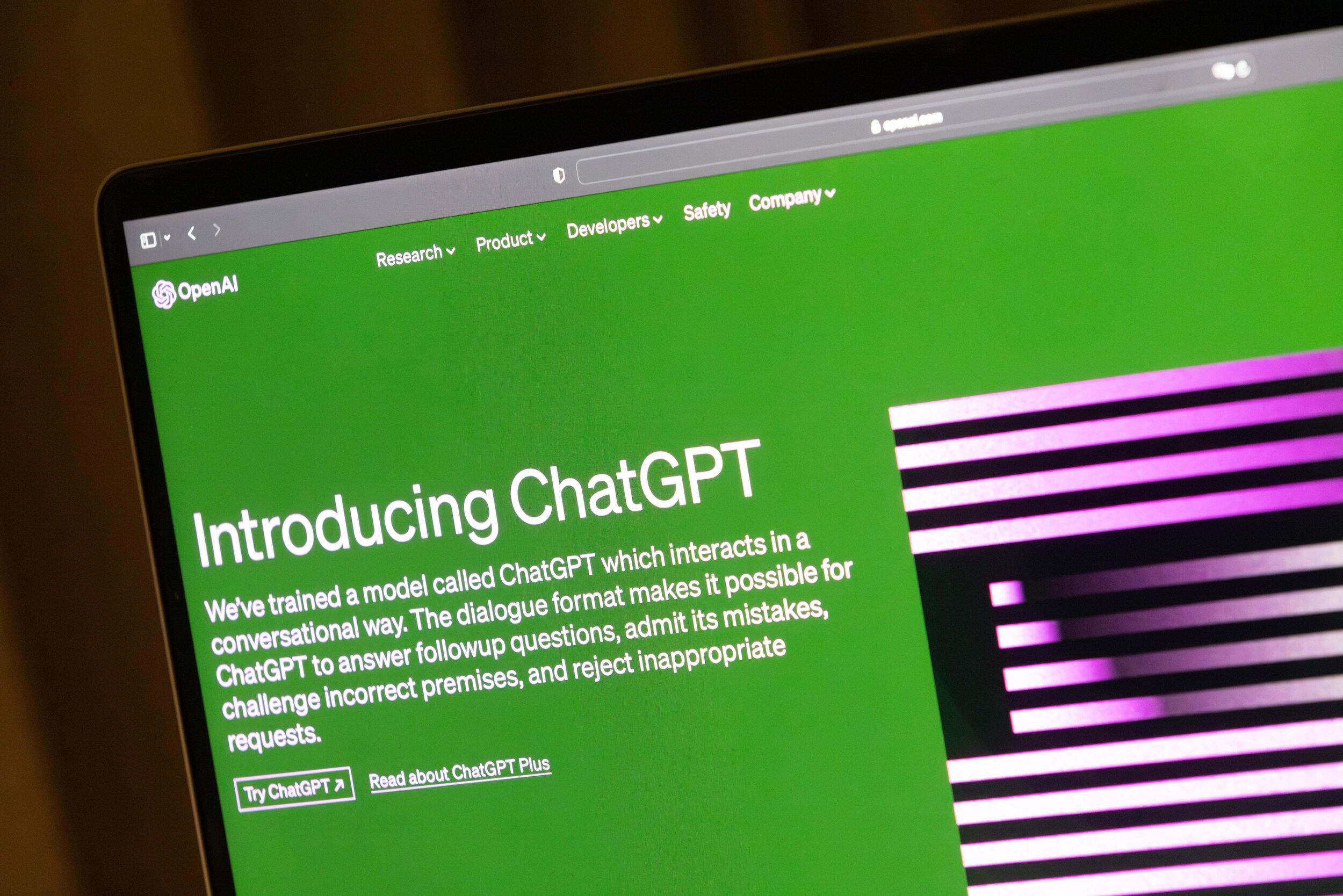 ChatGPT now has full access to the internet, and it’s a game-changer