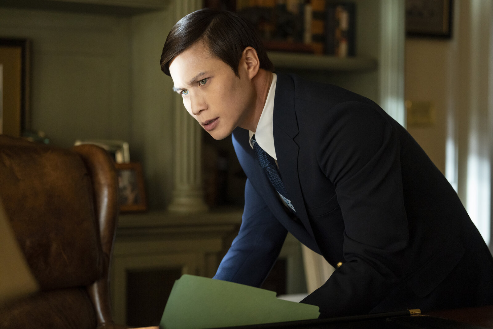 4 HBO series coming in 2024 to put on your watch list