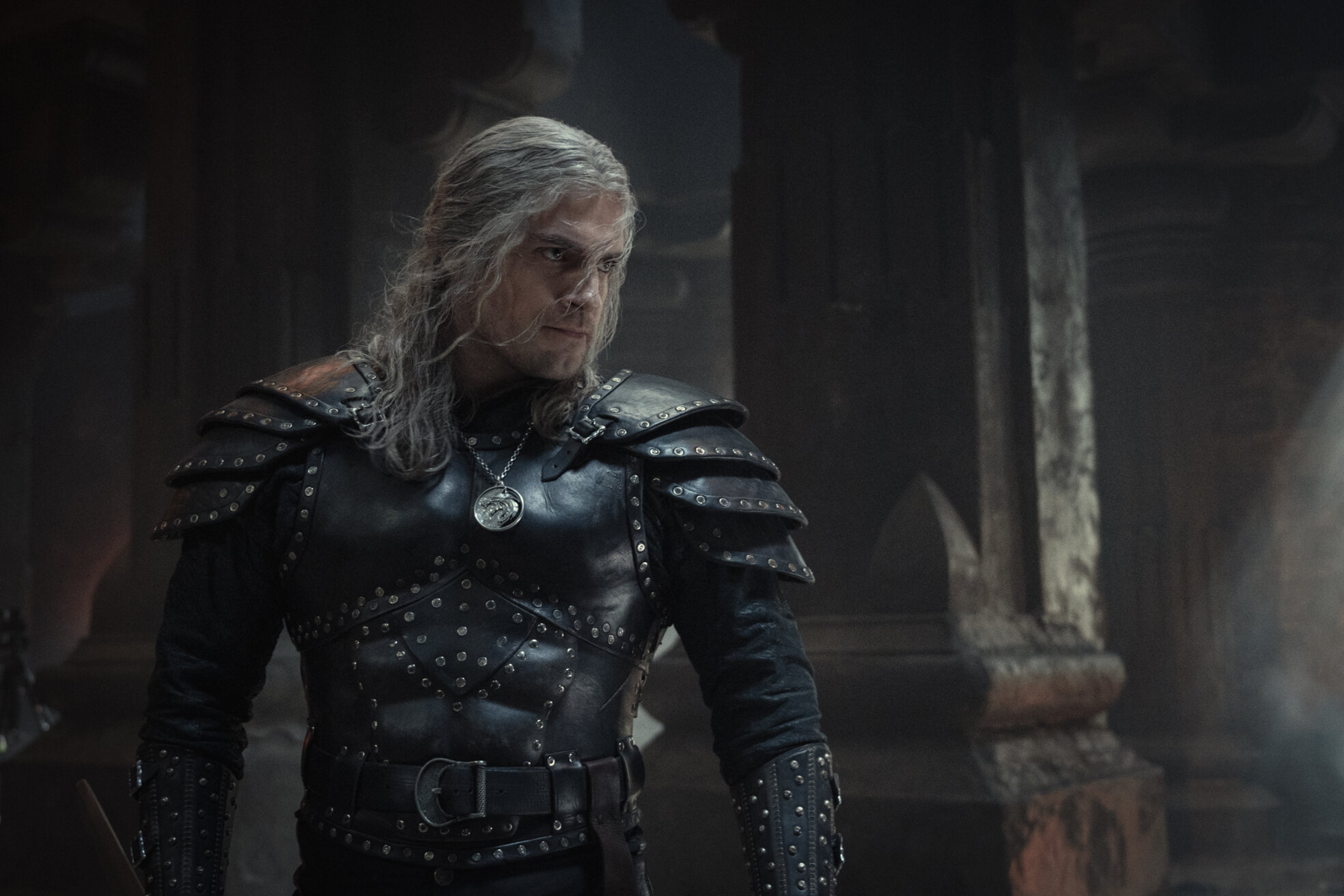 The Witcher 3: Como pegar a armadura de Geralt da Netflix