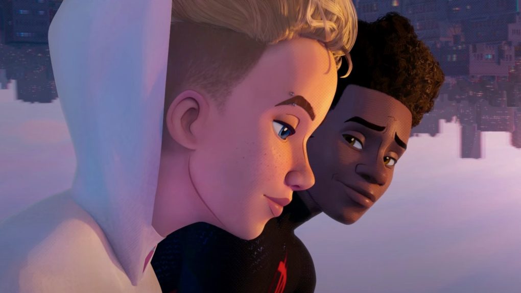 Spider-Man: Across the Spider-Verse release date, trailer, latest news