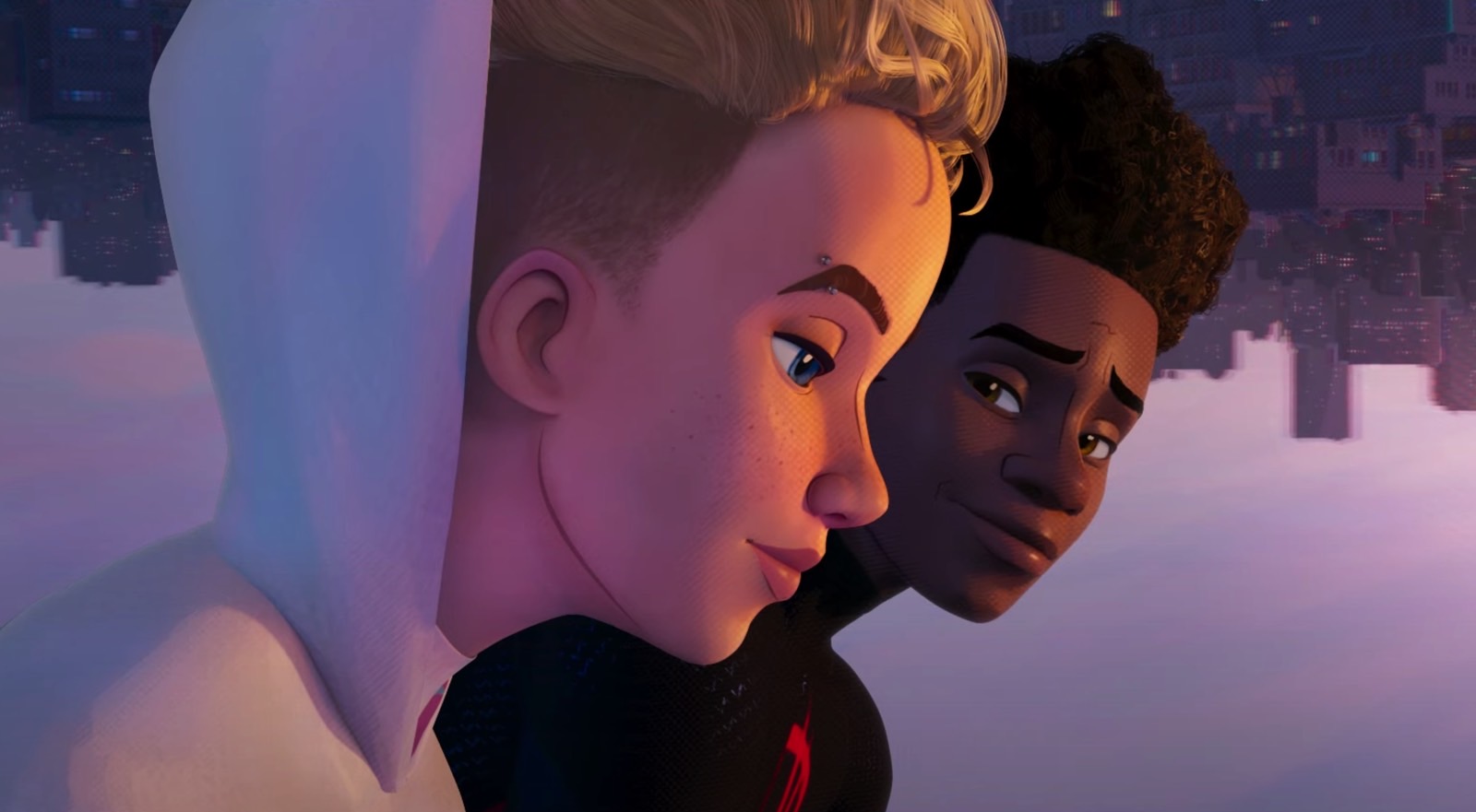 Spider-Man: Across the Spider-Verse confirms Netflix US release date