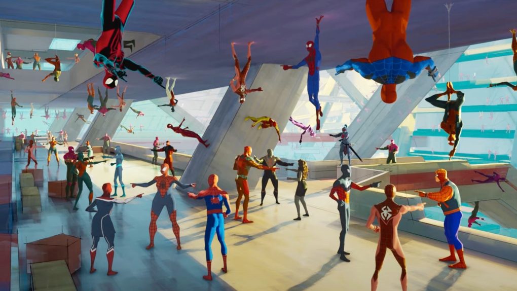 Across the Spider-Verse rumored to get 3 unexpected Spider-Man cameos