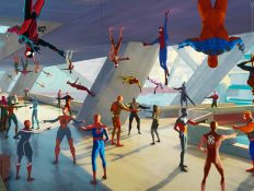 Are Spider-Man 4 and Across the Spider-Verse connected?