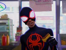 Spider-Man: Across the Spider-Verse characters might appear in Avengers: Secret Wars