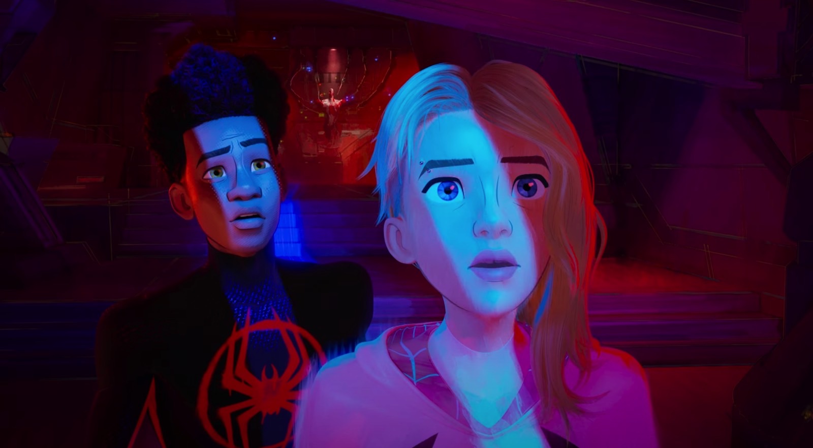 Spider-Verse: Across The Spider-Verse's Interesting Connection To ...