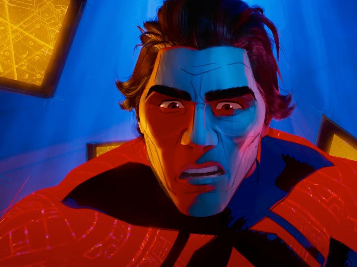 The biggest plot holes in Spider-Man: Across the Spider-Verse