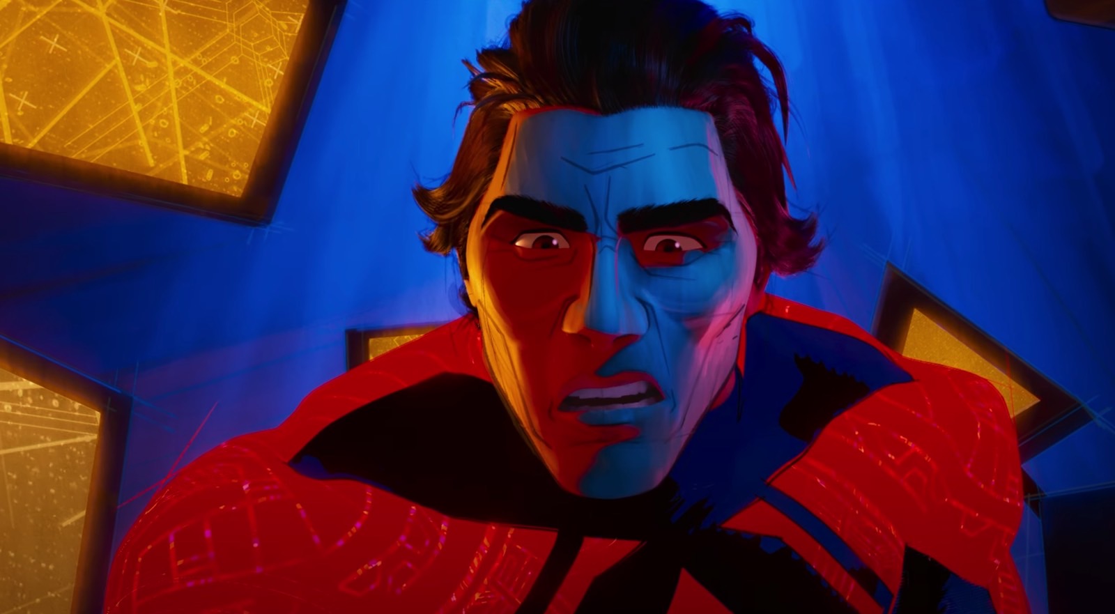 Spider-Man: Across the Spider-Verse': The First 15 Minutes Reveal Shocking  New Details About the Characters