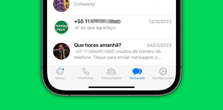 WhatsApp for Android will look like iOS counterpart