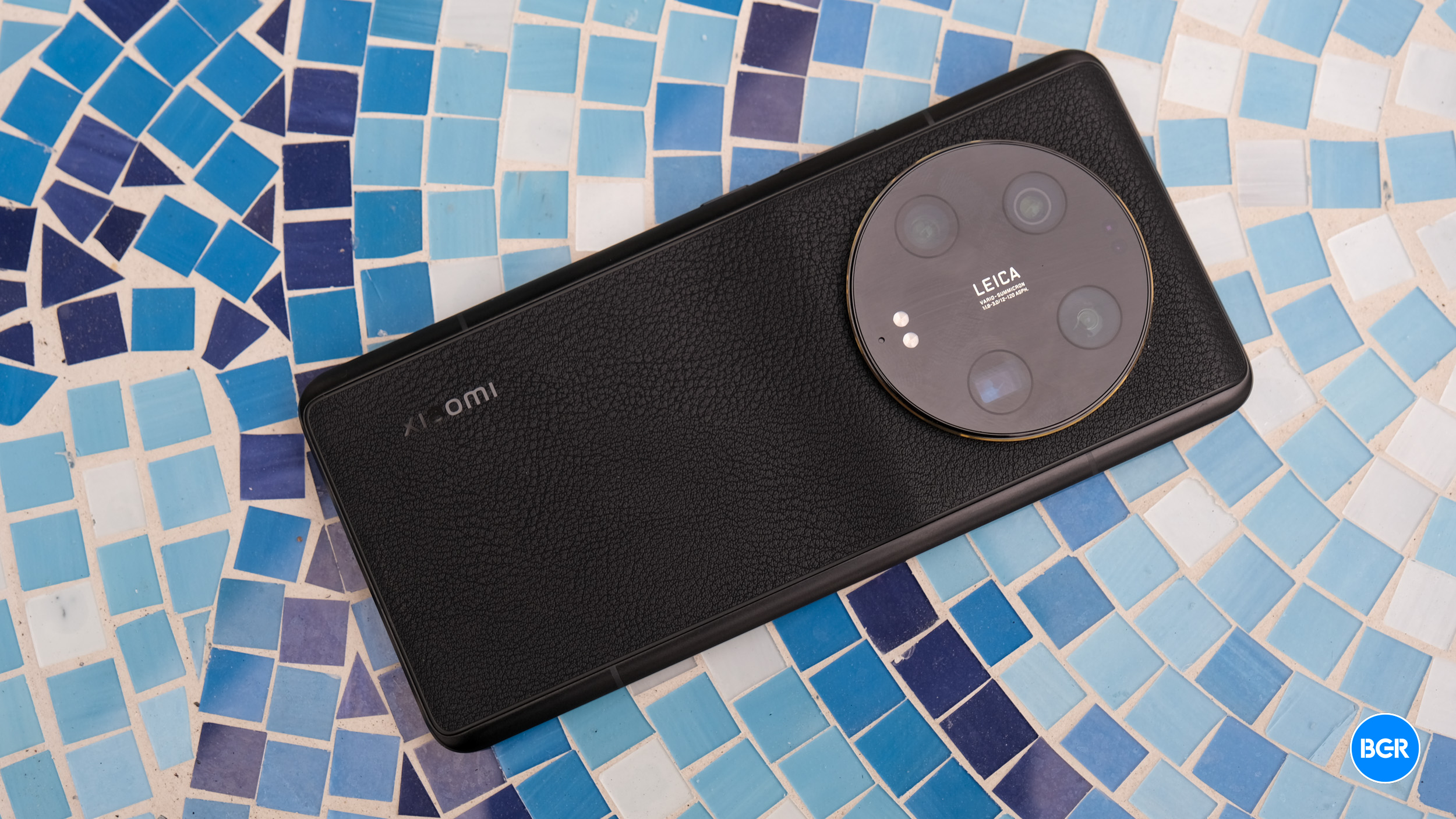 Xiaomi 12S Ultra: where is the Leica Vario-Summicron zoom? by Jose