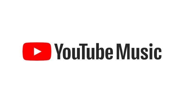 YouTube Music logo