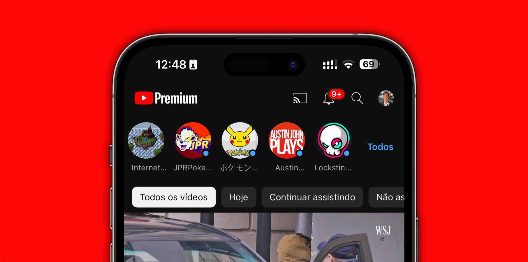 Cheaper YouTube Premium Lite plan may be coming soon, but it has ads