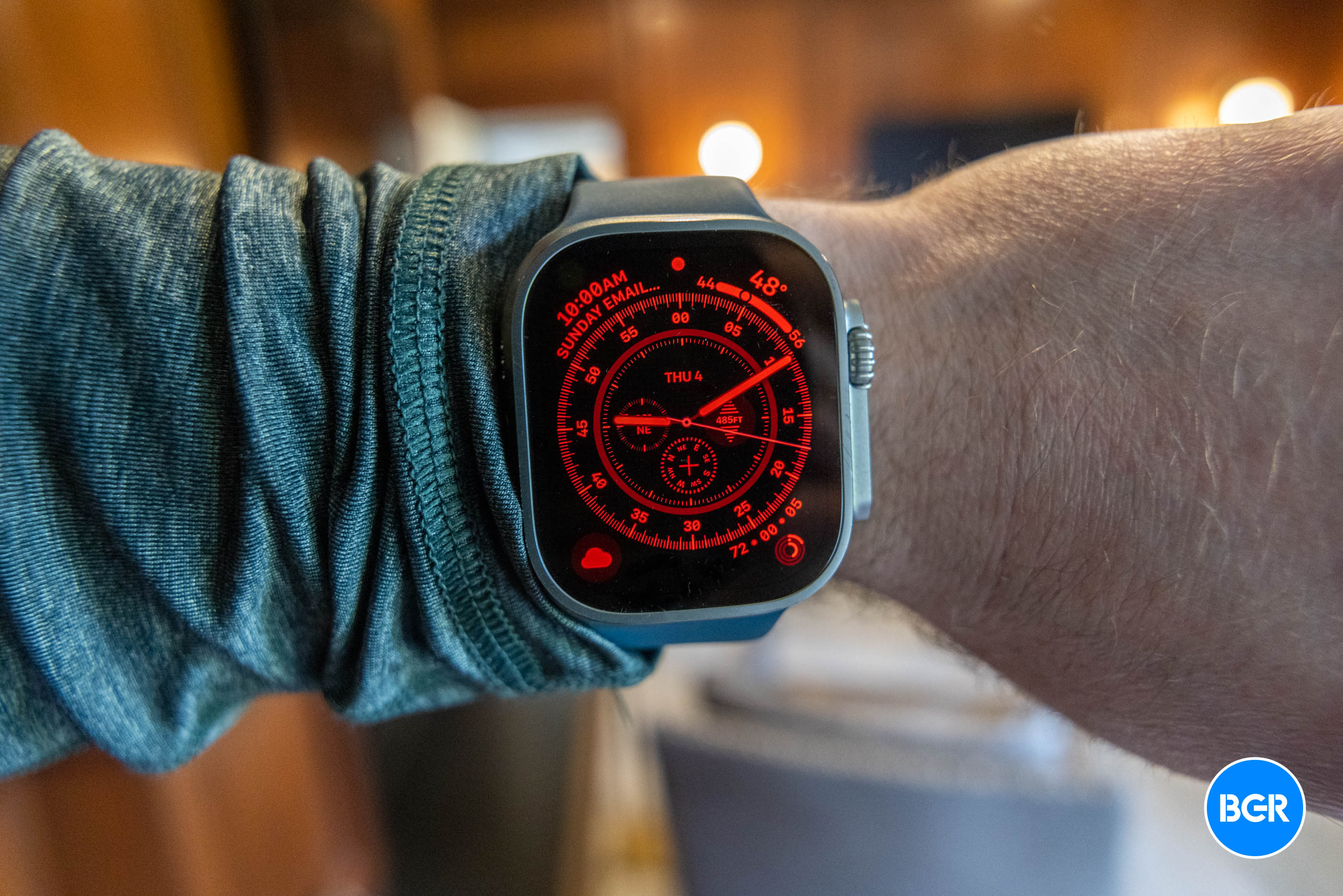 Apple Watch Series 9 and Ultra 2 battery life - 9to5Mac