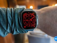 Why Apple Watch Ultra 1 is better to get right now than an Ultra 2