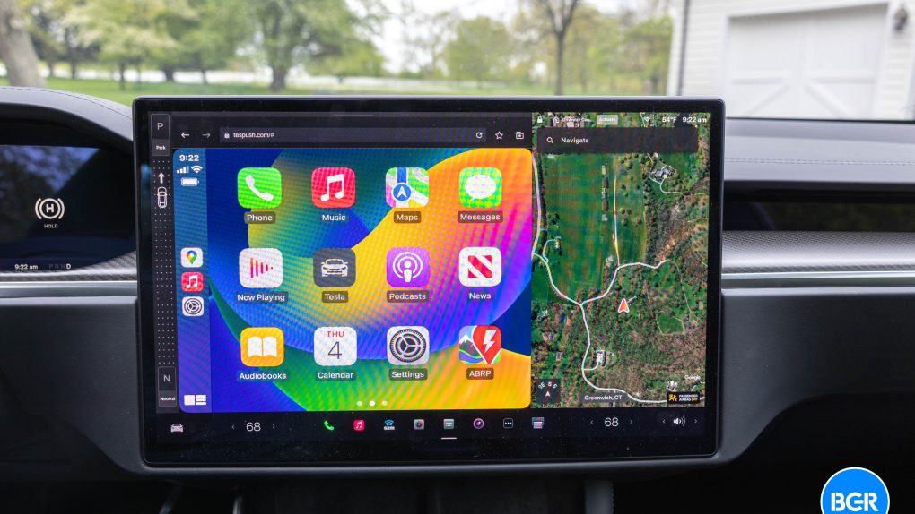 Concept: Here's how Apple could supercharge CarPlay with deeper  integrations and more - 9to5Mac