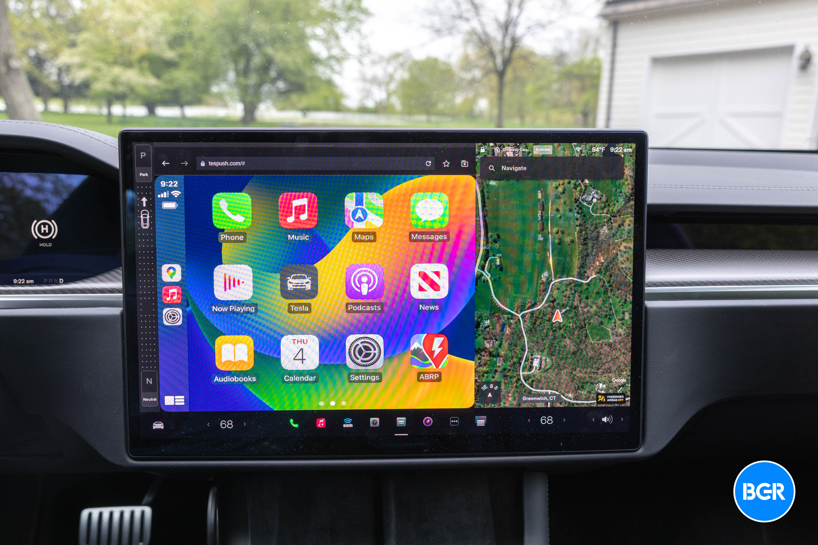 General Motor’s infotainment solution will backfire