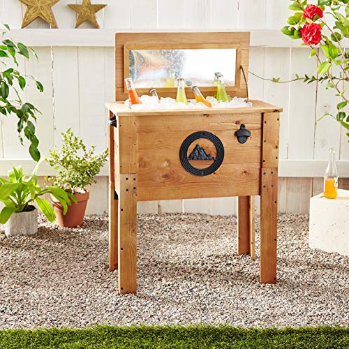 budgetfriendly backyard finds 35 ways to add some fun to a boring outdoor space