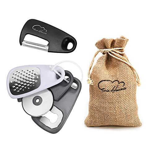 35 genius kitchen gadgets to help you make the most of your limited space