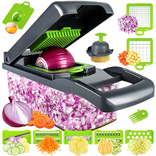 35 genius kitchen gadgets to help you make the most of your limited space