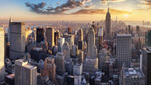 New York City Blizzard Report