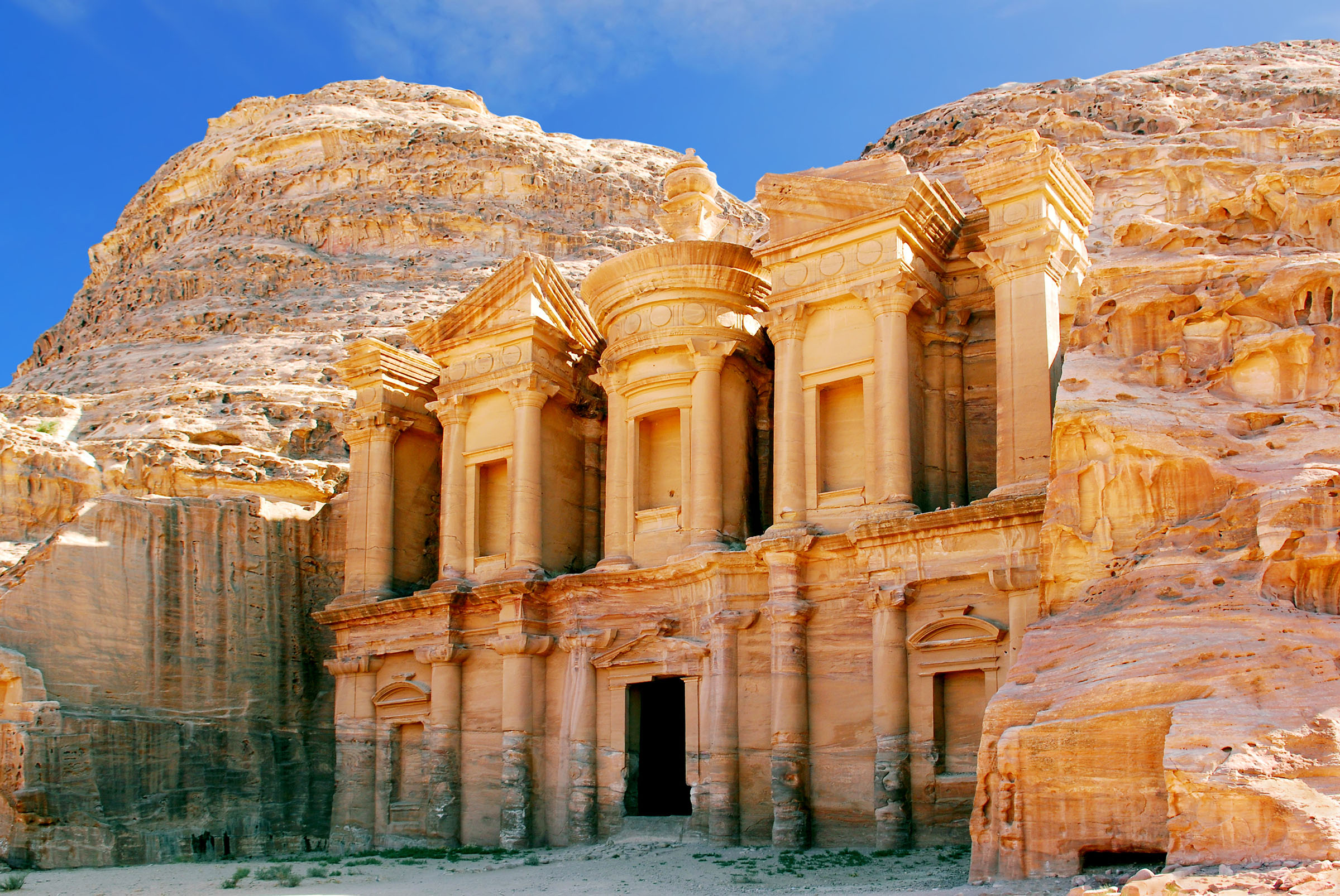 city of petra