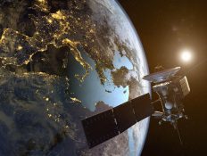 Are wooden satellites the answer to our space junk problem? Japan wants to find out