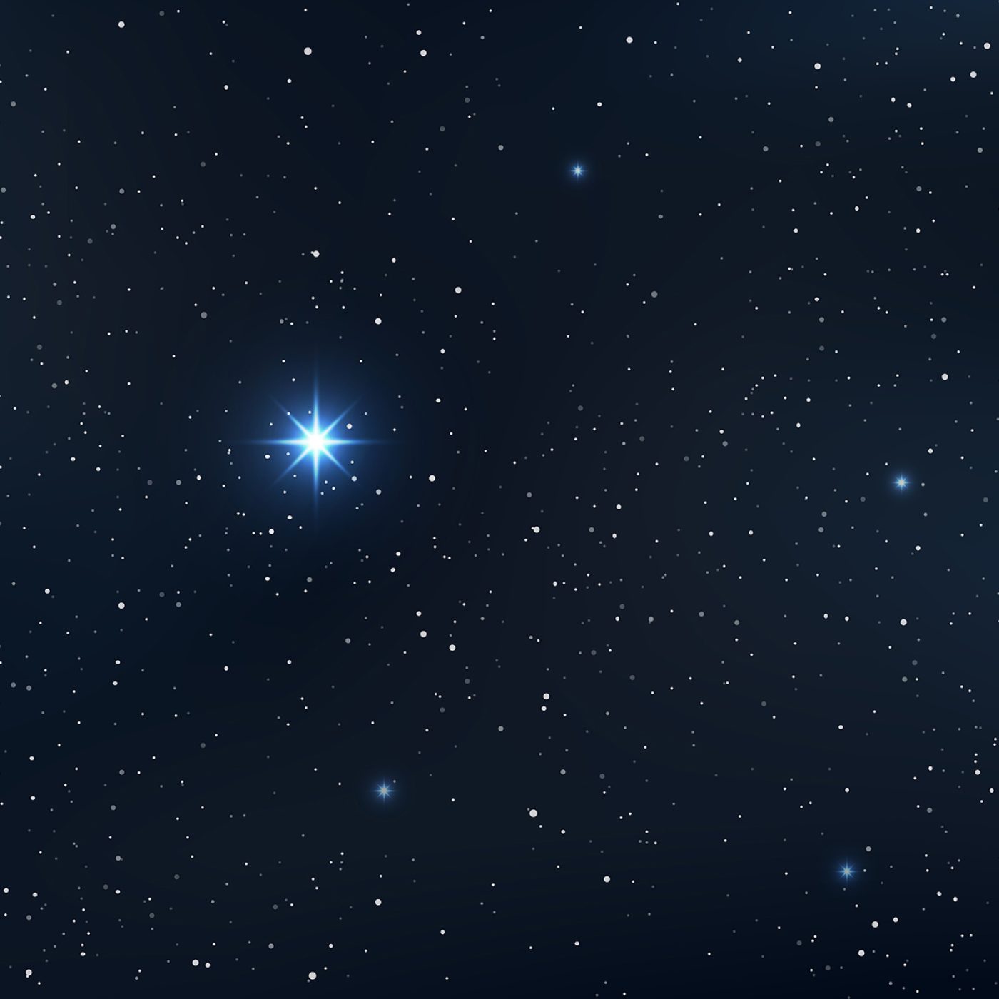 Astronomers discover rare two-faced white dwarf star