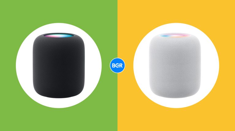 Apple HomePod 2nd Generation