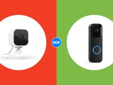 Why Blink cameras are my favorite cheap home security cams
