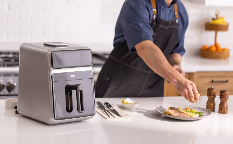 Dreo ChefMaker Combi innovative cooking will blow your mind