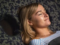 Neuroscientists built a ‘Dreamachine’ that makes people hallucinate