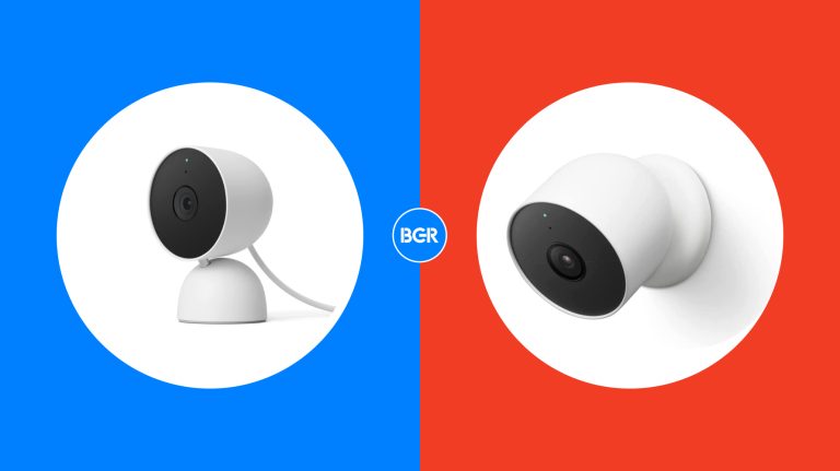 The Best 2024  Prime Day Deals on Nest Cameras