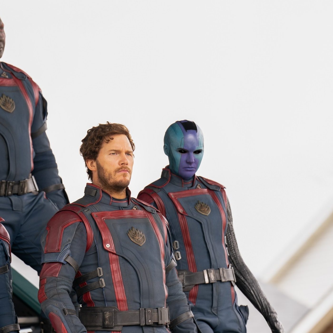 MCU Fans Aghast After Realizing a 'Guardians of the Galaxy Vol. 3