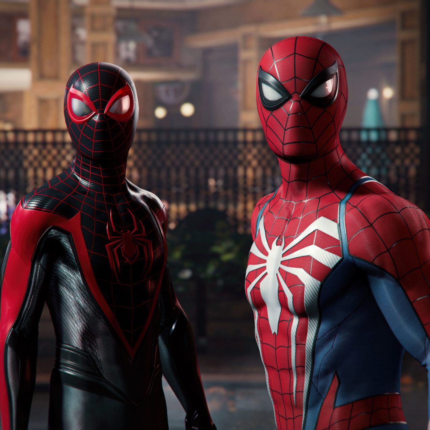 PlayStation Showcase: Spider-Man 2 leads PS5's 2023 games lineup