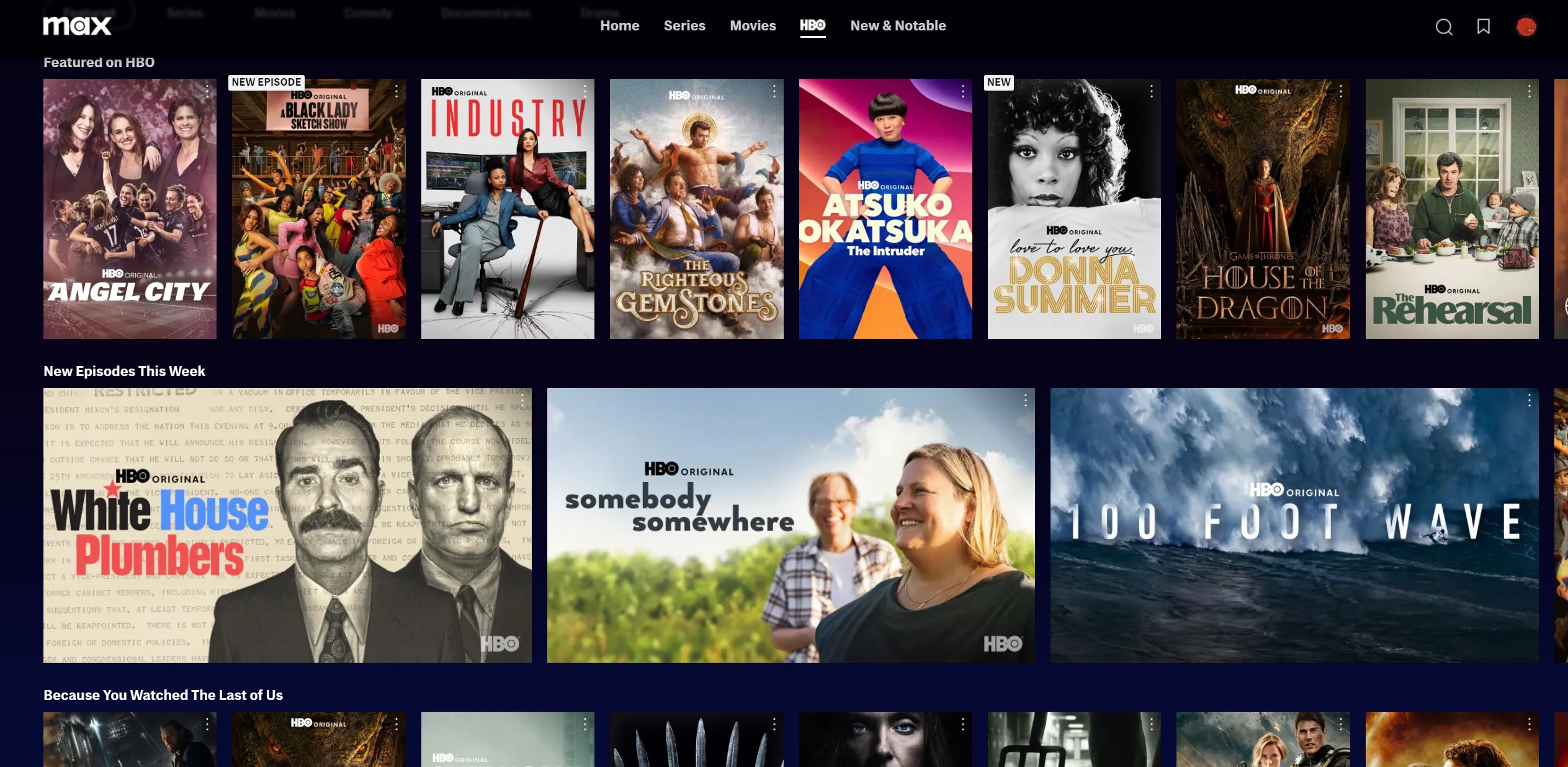 What's New in Max: HBO Max Relaunch Adds Features, Discovery Shows