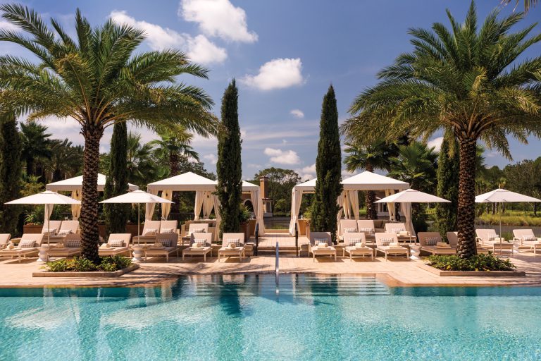 Four Seasons Orlando