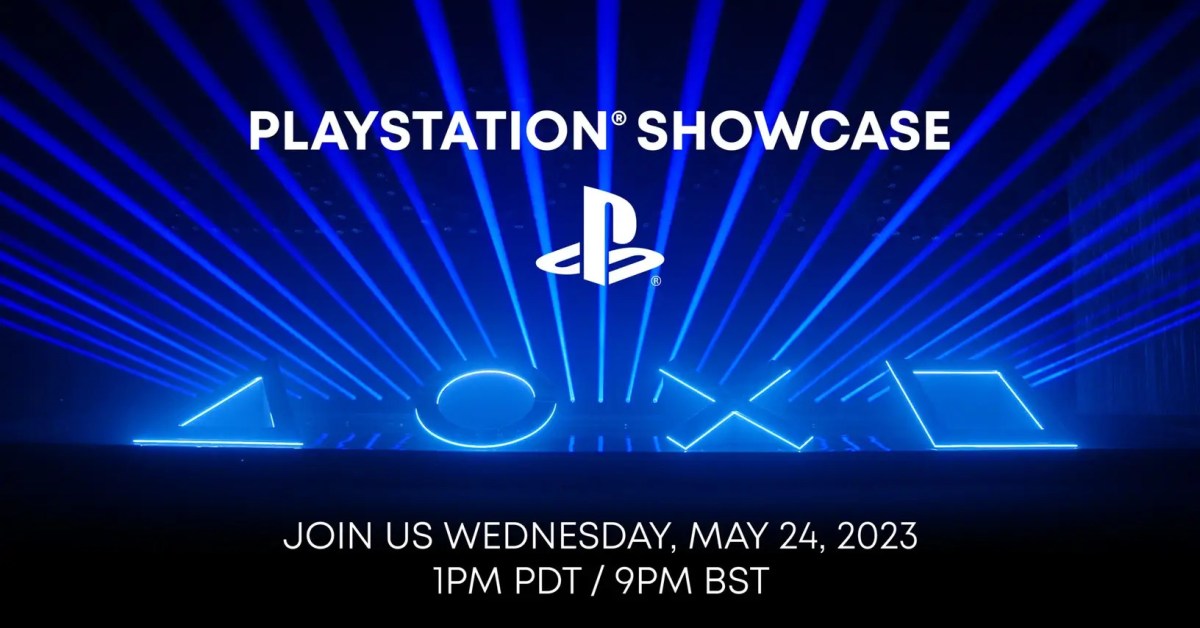 Round Up: What Was Announced at PlayStation Showcase 2021?