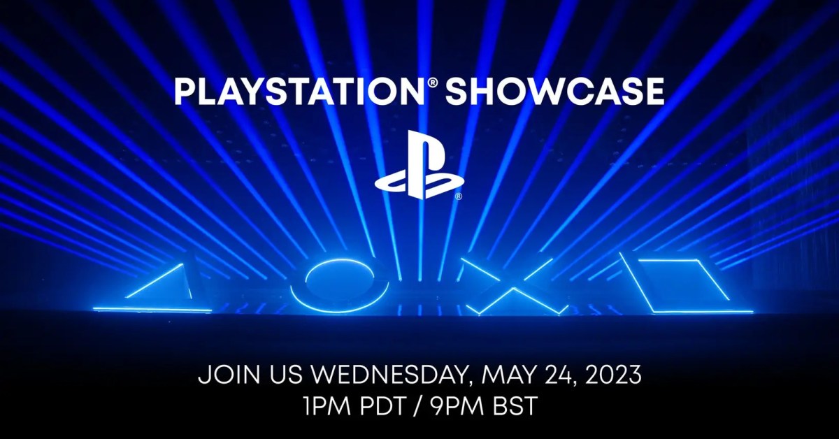 Here are the game trailers from Sony's PlayStation Showcase 2021 event