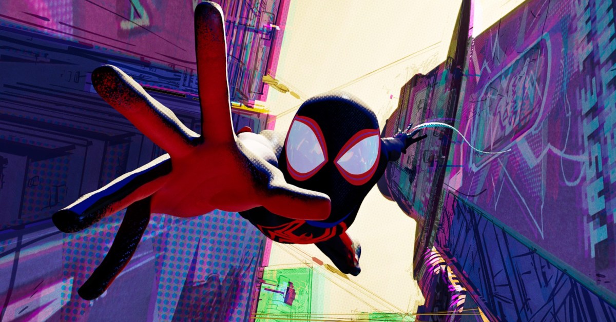 Across the Spider-Verse rumored to get 3 unexpected Spider-Man cameos