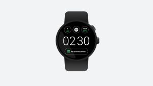 Spotify for WearOS compilation