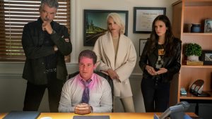 The Out-Laws The-Out-Laws on Netflix