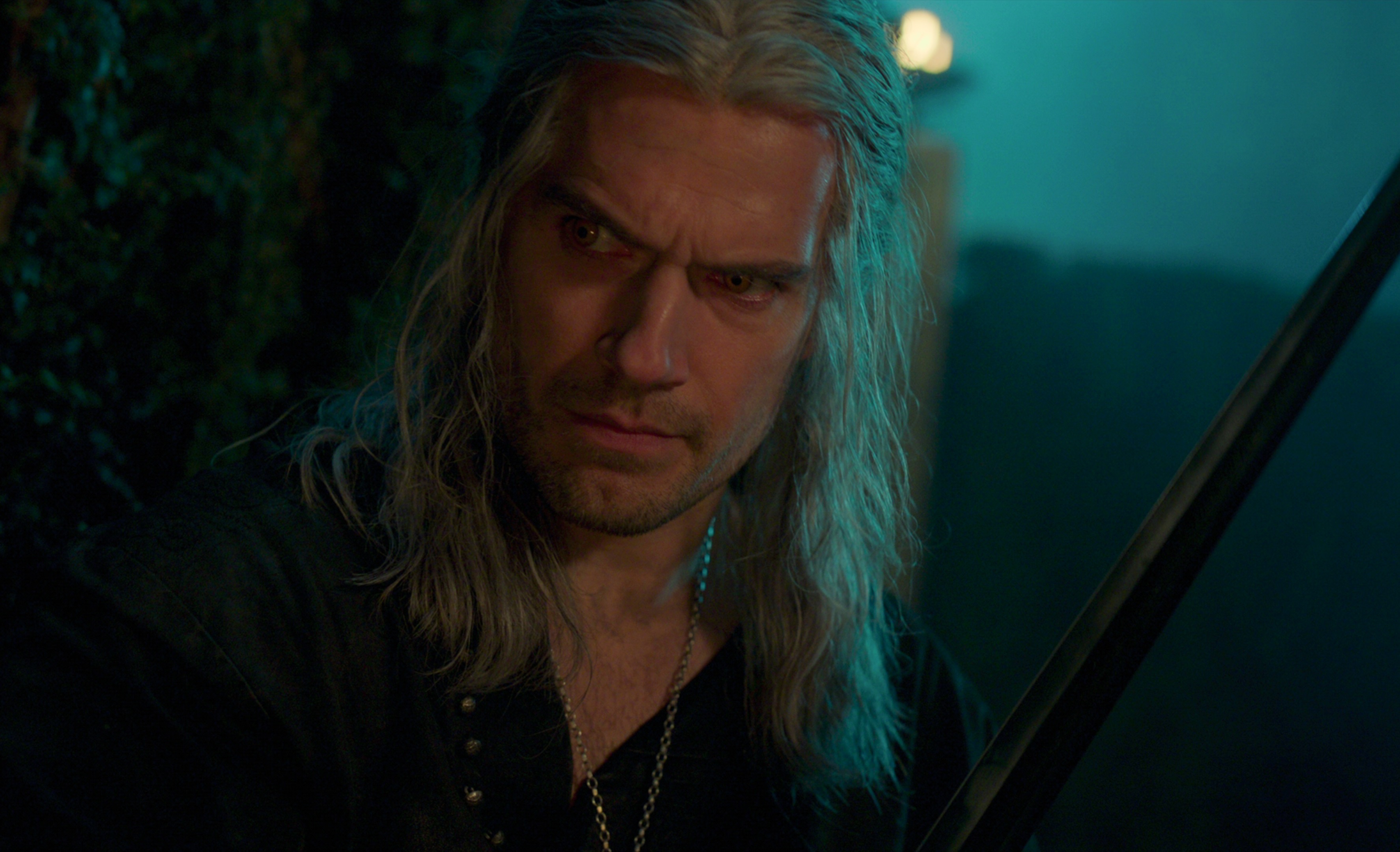 The Witcher Season 2 : Most Watched Series of December 2021 ( The Cine  Wizard ) 