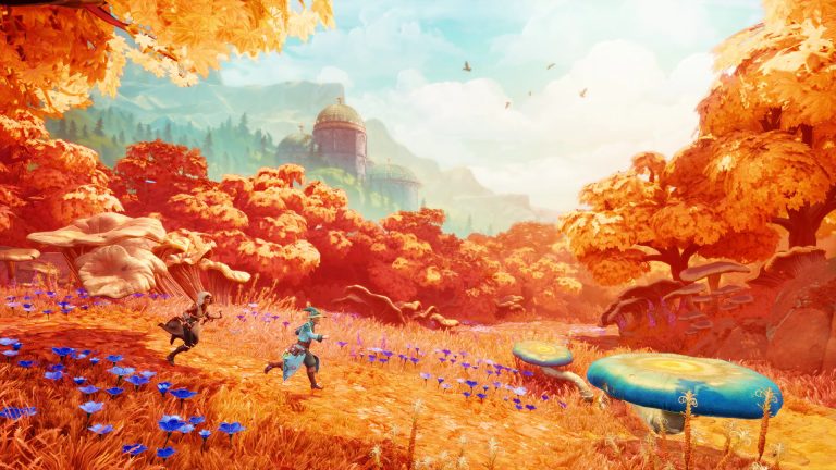 Trine 5 is part of the THQ Nordic Digital Showcase.