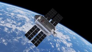 Vast's Haven-1, the first private space station set to launch in 2025