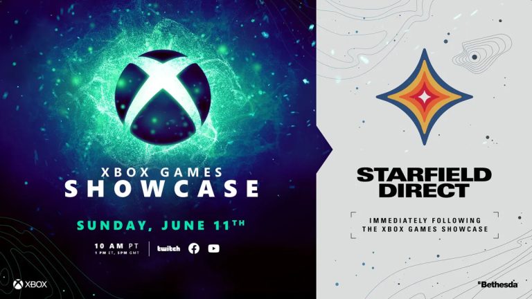 Summer Game Fest 2023 announces over 40 partners including Xbox