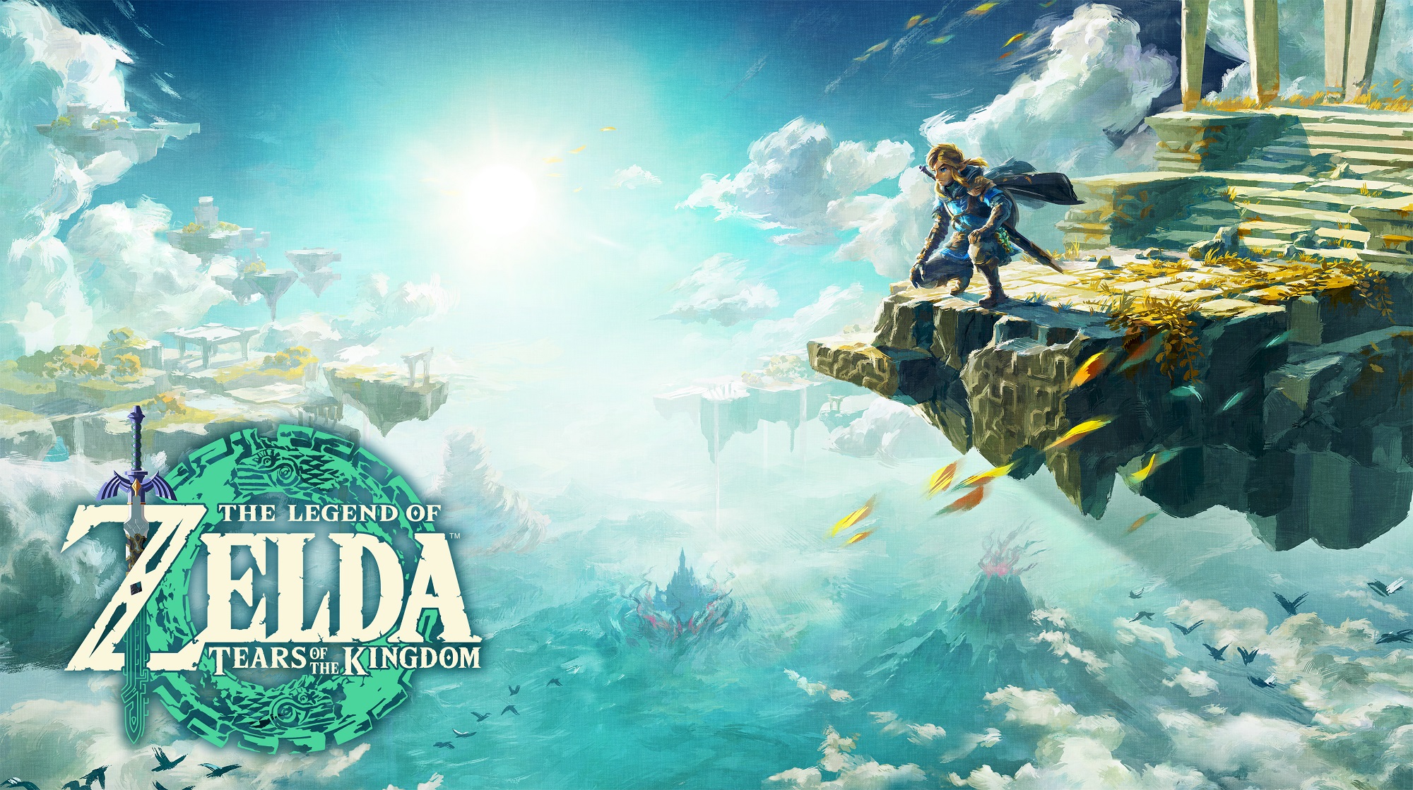 Is Zelda: Breath of the Wild essential before Tears of the Kingdom