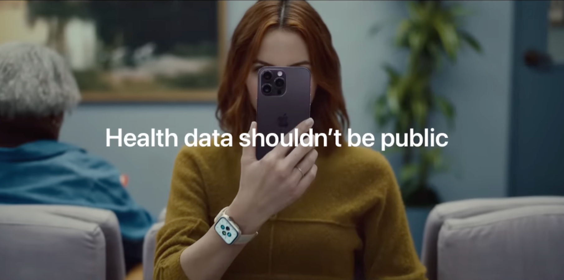 Here’s how Apple’s Health app protects your privacy – and how you can take control of your data