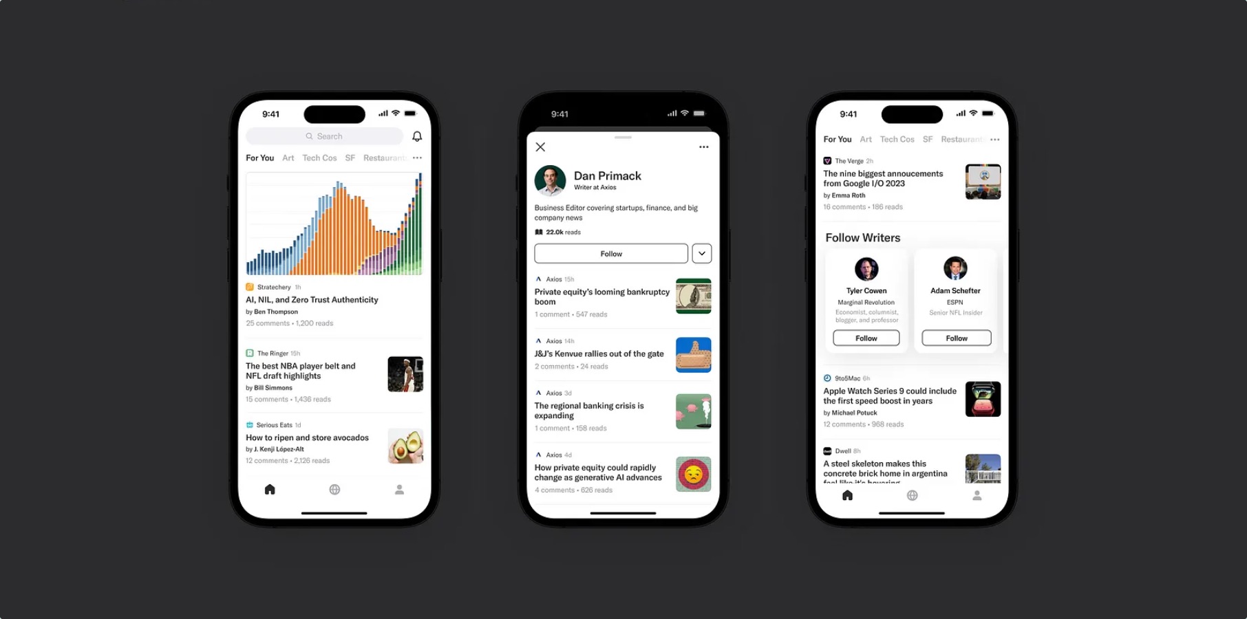 Artifact is the reimagined news app the industry needs, and this new update proves it