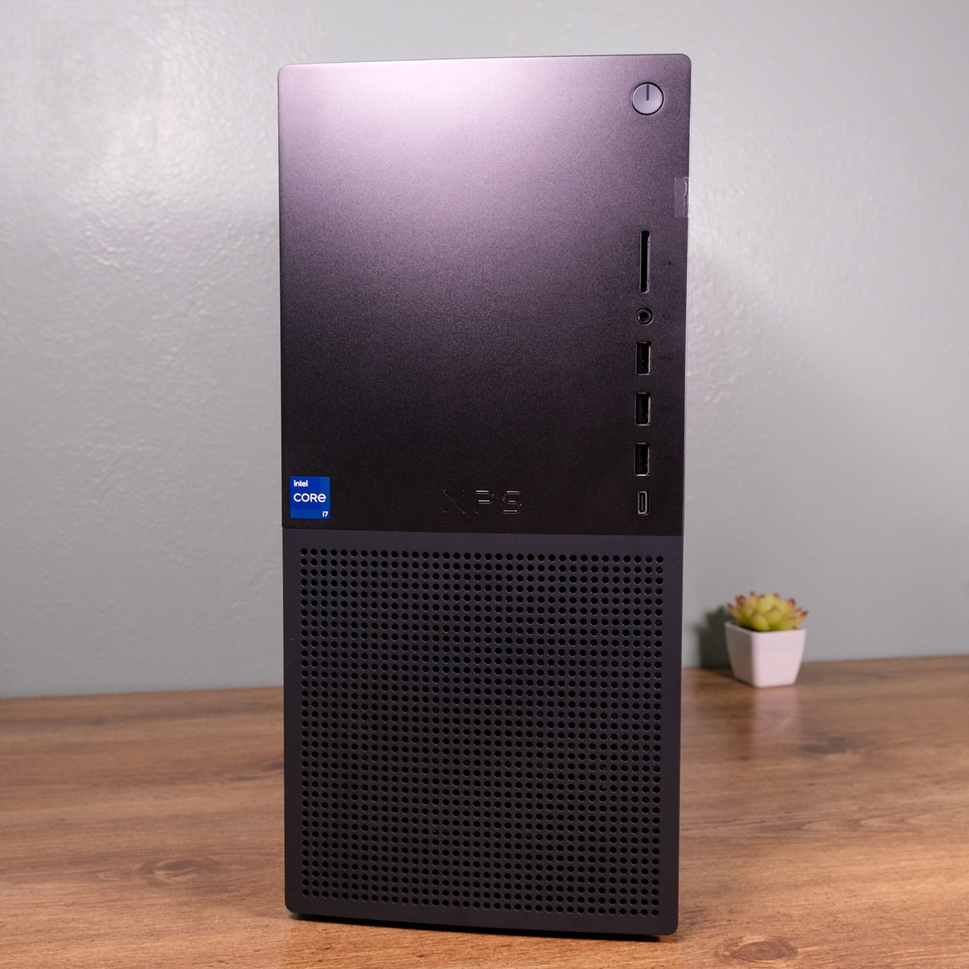 The Best a Dell Optiplex Gaming PC SHOULD Get! 